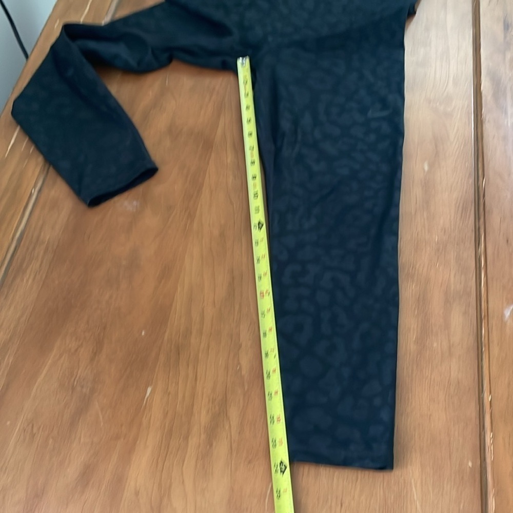 Nike Pro Base Layer Size Large - Picture 6 of 11